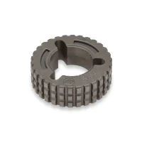 Miller U-Groove Drive Roll, 5/64 in, Cogged