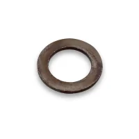Miller 057971 Keyed Flat Washer .632 ID x 1.500 OD (2-Pack)