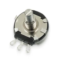 Miller 10k Ohm 2 Watt Linear Potentiometer