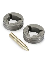 Miller .030 V-Groove Drive Roll & Inlet Guide Kit - 079594