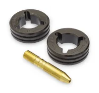 Miller 1/16" VK-Groove Drive Roll Kit for Flux-Cored Wire