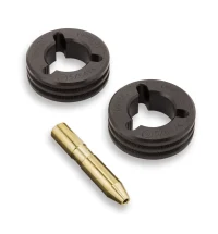 Miller 5/64" Flux-Cored Drive Roll Kit for 2-Roll Feeders