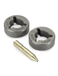 Miller .023 V-Groove Drive Roll Kit for Millermatic 200/250/252