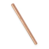 Miller .035 Contact Tip, 4-Inch Length for XR and Spoolmatic Guns (5-Pack)