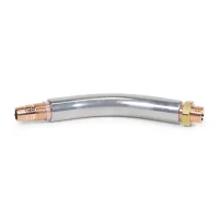 Miller MDX-250 Replacement MIG Gun Neck Assembly