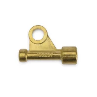 Weldcraft 105Z57 Air-Cooled TIG Torch Power Adapter