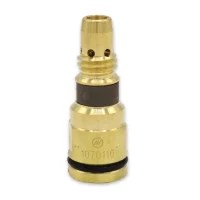 Miller AccuLock MDX Conversion Diffuser for M-25 Guns (2-Pack)