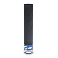 Weldcraft 10N15 Replacement Ribbed TIG Torch Handle