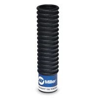 Weldcraft Replacement Ribbed Handle for WP-26F TIG Torches