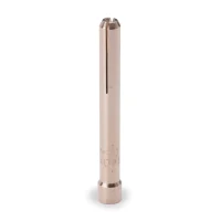 Weldcraft 10N22 TIG Collet .040 (5-Pack) for 17/18/26 Torches
