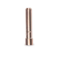Weldcraft 10N23S 1/16" Stubby TIG Collet (2-Pack)