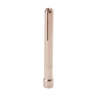 Weldcraft 10N25 Collet, 1/8" (3.2mm) for 17/18/26 Torches