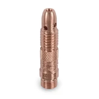 Weldcraft 10N28 TIG Collet Body 1/8" (3.2mm) - 5 Pack