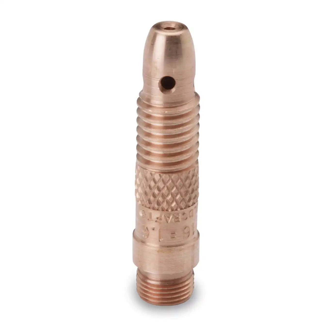 Weldcraft 10N31 1/16" Collet Body (5-Pack) for 17/18/26 Torches