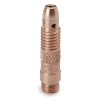 Weldcraft 10N32 Standard Collet Body 3/32" (5-Pack)