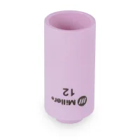 Weldcraft 10N44 #12 Alumina TIG Nozzle (Pack of 10)