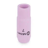 Weldcraft 10N47 #7 Alumina Cup (10 Pack)