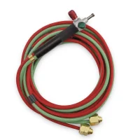 Smith Little Torch Kit with European Hose Connections