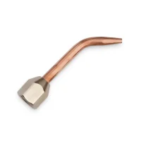 Smith Little Torch #5 Curved Tip for All Fuel Gases