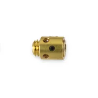 Weldcraft MT-125 45-Degree Chuck for 1/16" Tungsten