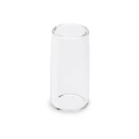 Weldcraft W-125 Micro TIG Quartz Nozzle 180 Degree