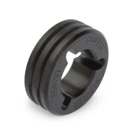 Miller 1/16 VK-Groove Drive Roll for Flux-Cored Wire