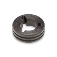 Miller .052 VK-Groove Drive Roll for Flux-Cored Wire - 132956