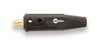 Miller Series 70 Male Dinse Connector for 1/0-3/0 Cable