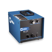 Miller WC-115A Spool Gun Control Box 137546
