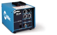 Miller WC-115A Spool Gun Control Box with Contactor