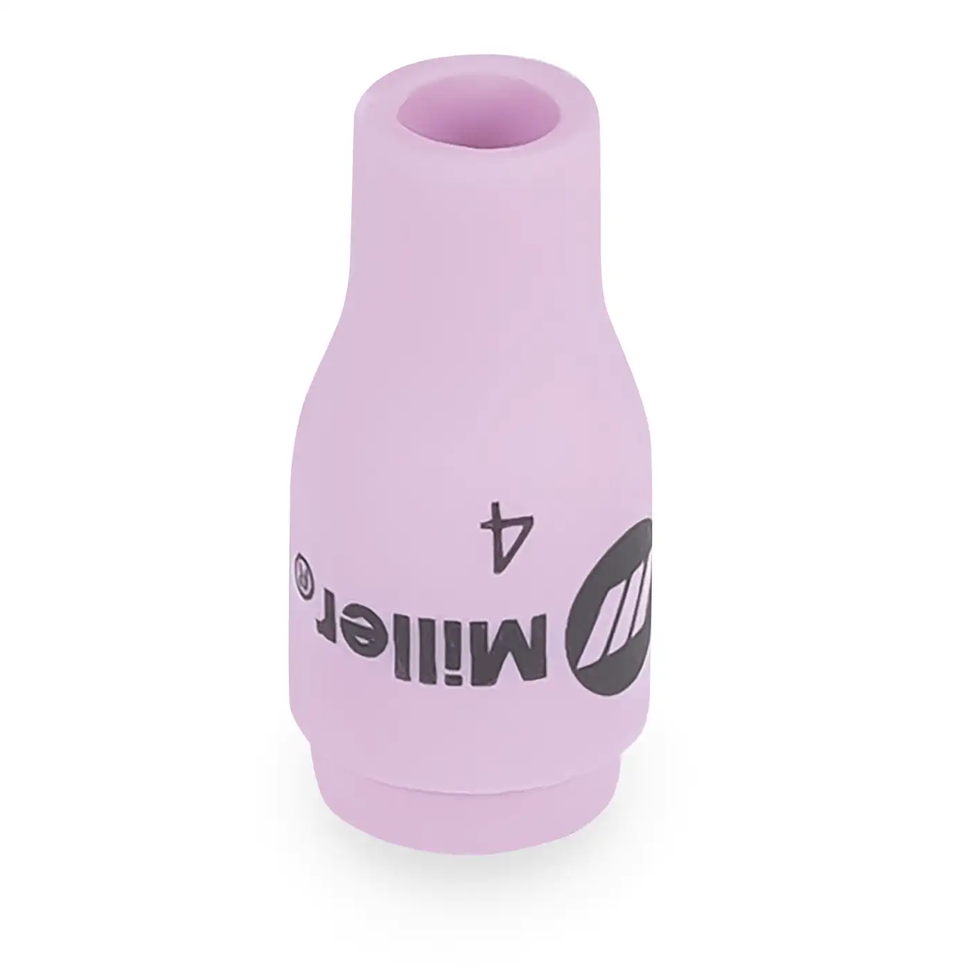 Weldcraft 13N08 #4 Alumina TIG Cup (10-Pack)