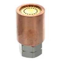 Miller Smith 1495 Replacement Head for ST615 & MT615 Heating Tips