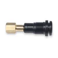 Miller Weldcraft A-150 Modular TIG Torch Body 150A Air-Cooled