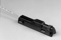 Miller RCC-14 Rotary Fingertip TIG Control (14-Pin)