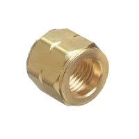 Miller CGA 023 B-Size Left-Hand Fuel Gas Nut