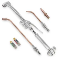 Smith Heavy Duty Acetylene Torch Kit 16206