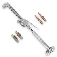 Miller Smith Medium Duty Acetylene Torch Kit 16281