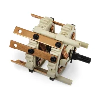 Miller 163556 Replacement Mode Selector Switch