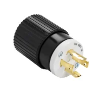 Miller 3-Phase Full KVA Plug Kit for Bobcat Engine Drives