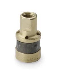 Miller 169716 M-Series Contact Tip Adapter & Gas Diffuser (2-Pack)