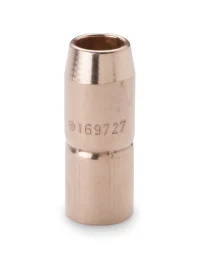 Miller M-25/M-40 Slip Nozzle, 5/8" Orifice, 1/8" Stickout