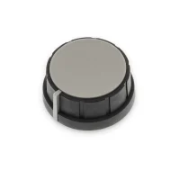 Miller 171007 Replacement Pointer Knob 1.67-Inch OD x 0.25-Inch ID