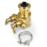 Miller 174042 Replacement Rotary Vane Coolant Pump