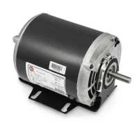 Miller 174898 Replacement Motor 1/4 HP 115V Dual Shaft