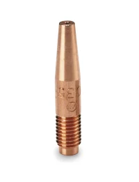 Miller .035 Contact Tip 1.312 Inch Length (10 Pack)