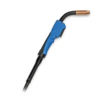 Miller MDX-100 15ft MIG Gun with AccuLock Consumables