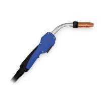 Miller MDX-250 MIG Gun 15ft AccuLock S Series