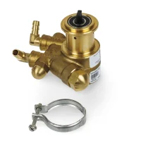 Miller Coolmate 3 and 4 Replacement Coolant Pump Assembly