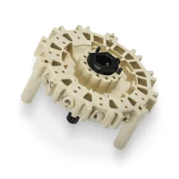 Miller 183148 4-Position Rotary Selector Switch Replacement