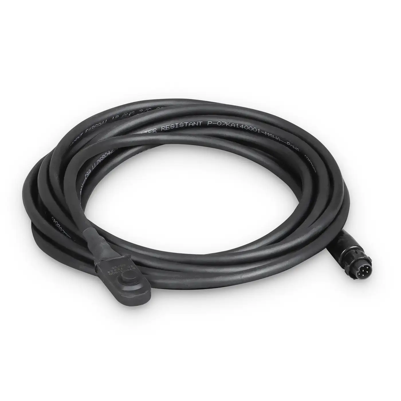 Miller RMS-14 Momentary Fingertip Switch 187208